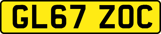 GL67ZOC