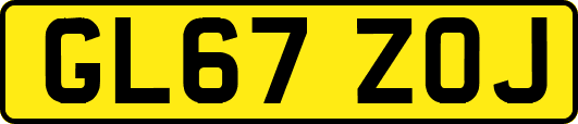 GL67ZOJ