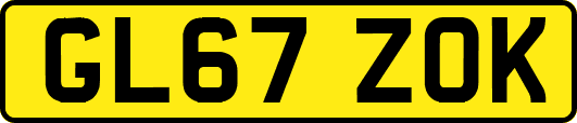 GL67ZOK