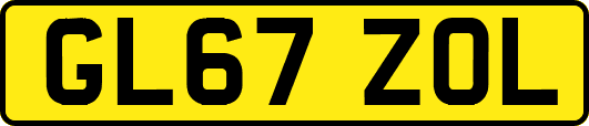 GL67ZOL