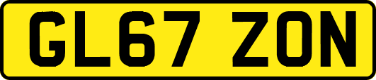 GL67ZON