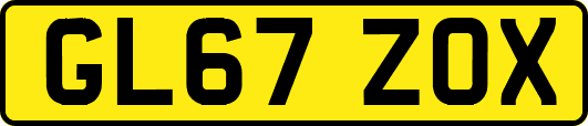 GL67ZOX