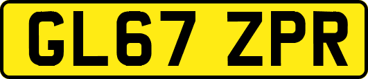 GL67ZPR