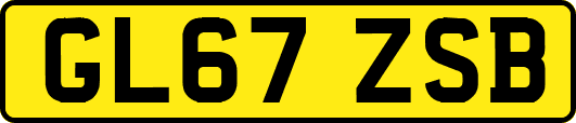 GL67ZSB