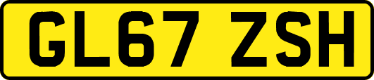 GL67ZSH