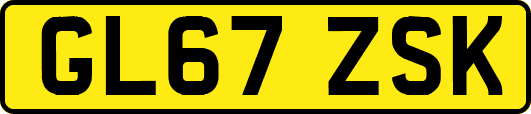 GL67ZSK
