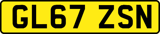 GL67ZSN
