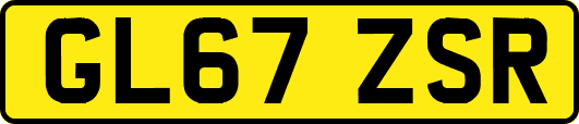 GL67ZSR