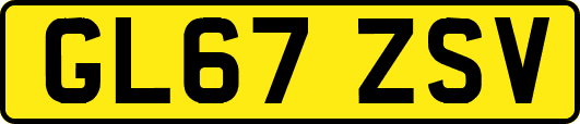 GL67ZSV