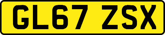 GL67ZSX