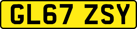 GL67ZSY
