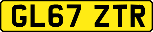 GL67ZTR