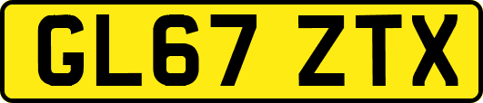 GL67ZTX