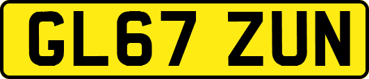 GL67ZUN