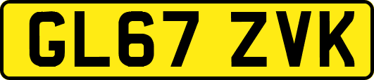 GL67ZVK