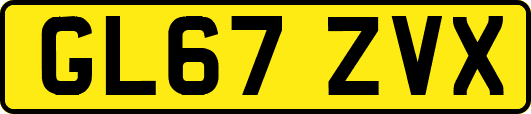 GL67ZVX