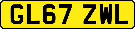 GL67ZWL