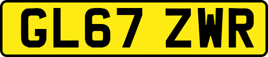 GL67ZWR
