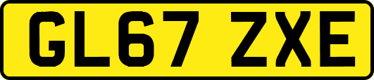 GL67ZXE