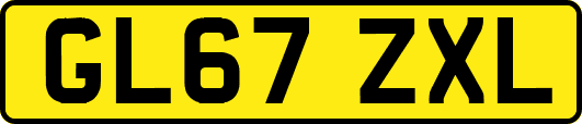 GL67ZXL