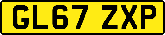 GL67ZXP
