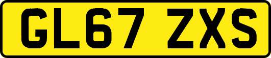 GL67ZXS