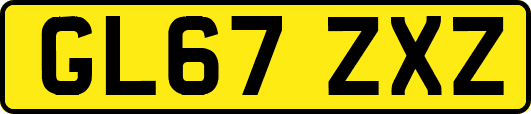 GL67ZXZ