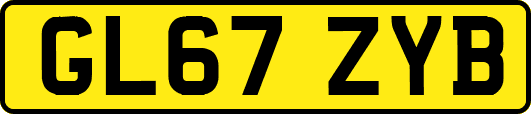 GL67ZYB