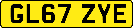 GL67ZYE