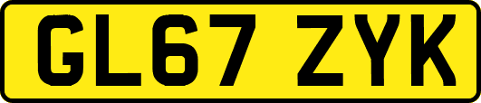 GL67ZYK