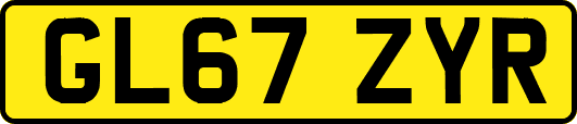 GL67ZYR