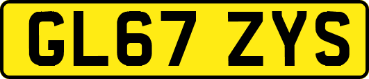 GL67ZYS