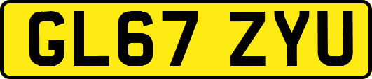 GL67ZYU