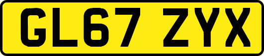 GL67ZYX