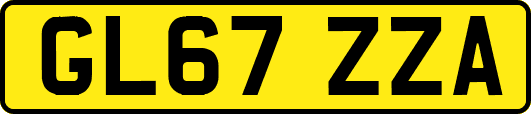 GL67ZZA
