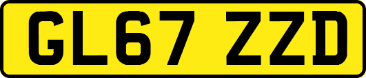 GL67ZZD