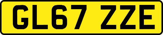 GL67ZZE