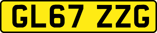GL67ZZG