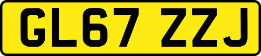 GL67ZZJ