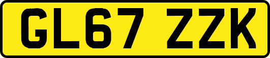 GL67ZZK