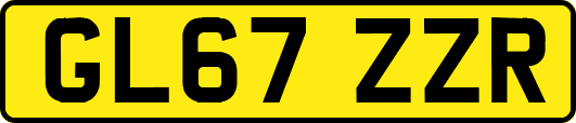 GL67ZZR