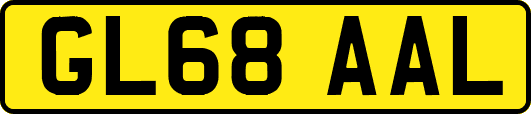 GL68AAL