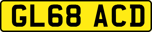 GL68ACD