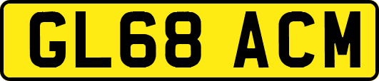 GL68ACM
