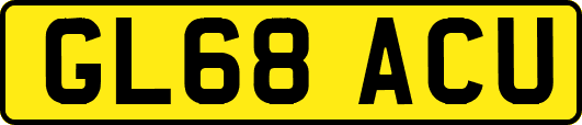 GL68ACU