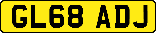 GL68ADJ