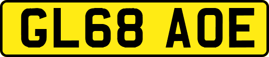 GL68AOE