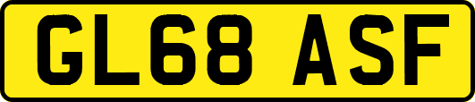 GL68ASF