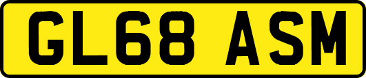 GL68ASM
