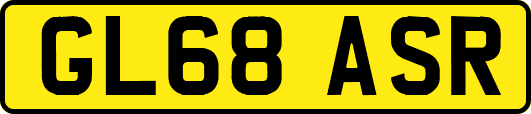 GL68ASR